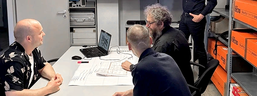 Venue - B-Plan GmbH & Co. KG - b-pLan-gmbh-leipzig b-plan-bauherrenplanungVenue - B-Plan GmbH & Co. KG