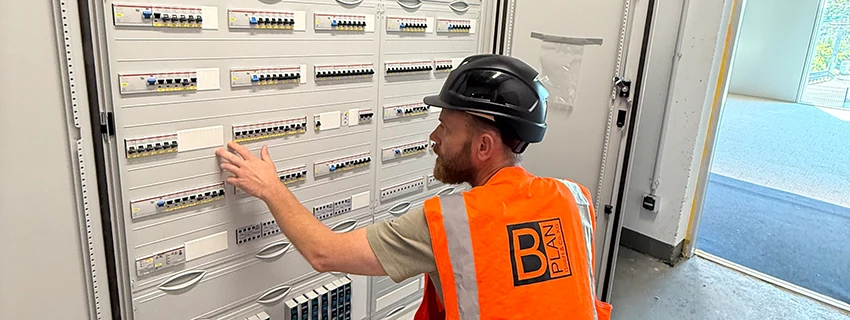 Venue - B-Plan GmbH & Co. KG - b-pLan-gmbh-leipzig b-plan-changerVenue - B-Plan GmbH & Co. KG