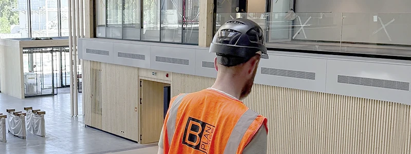 Venue - B-Plan GmbH & Co. KG - b-pLan-gmbh-leipzig b-planer-muster-venueVenue - B-Plan GmbH & Co. KG