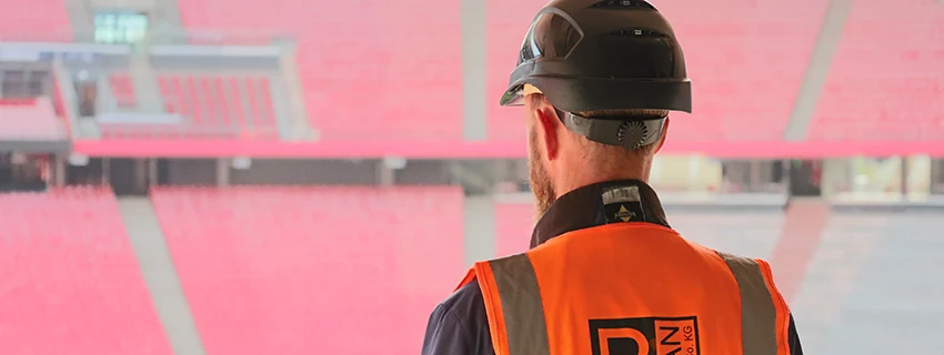 Venue - B-Plan GmbH & Co. KG - b-pLan-gmbh-leipzig ib-b-plan-veranstaltunsmanagementVenue - B-Plan GmbH & Co. KG