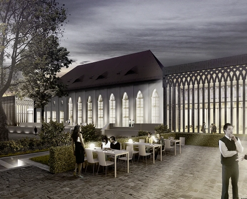 venue-kongresshalle-zoo-leipzig-KONGRESSHALLE AM ZOO - B-Plan GmbH & Co. KG