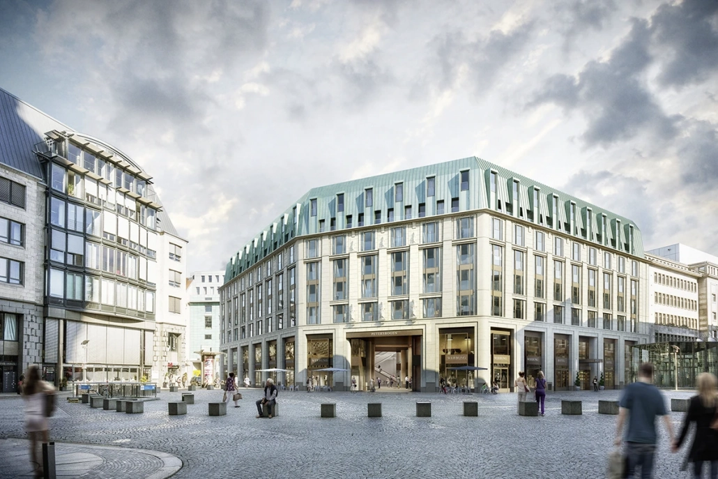 Hotel Petersbogen - B-Plan GmbH & Co. KG - b-pLan-gmbh-leipzig venue-petersbogen-Hotel Petersbogen - B-Plan GmbH & Co. KG