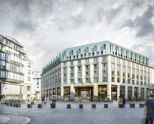 venue-petersbogen-Hotel Petersbogen - B-Plan GmbH & Co. KG